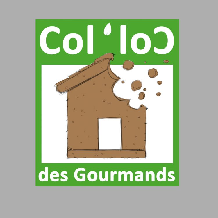 Col'loc des Gourmands accepte la monnaie locale